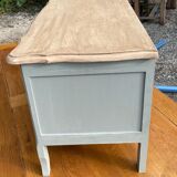 Children's toy chest