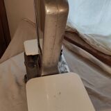 Old scale 1960 in aluminum