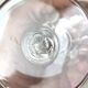 11 Saint-Louis wine glasses "Cerdagne" model - 359012