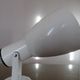 Series of 3 lita wall lights model 0550 france 60s 70s