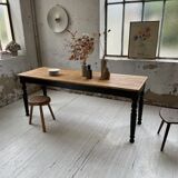 Bistro farm table 2m
