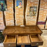 Ancien comptoir