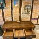 Old counter