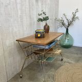 60s coffee table