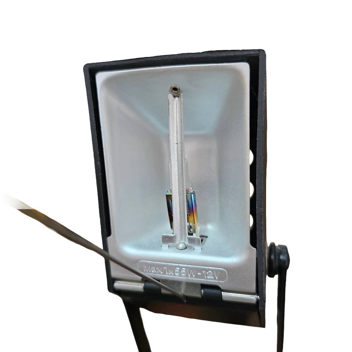 Artemide Tizio Table Lamp By Richard Sapper, 1970s