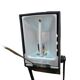 Artemide Tizio Table Lamp By Richard Sapper, 1970s