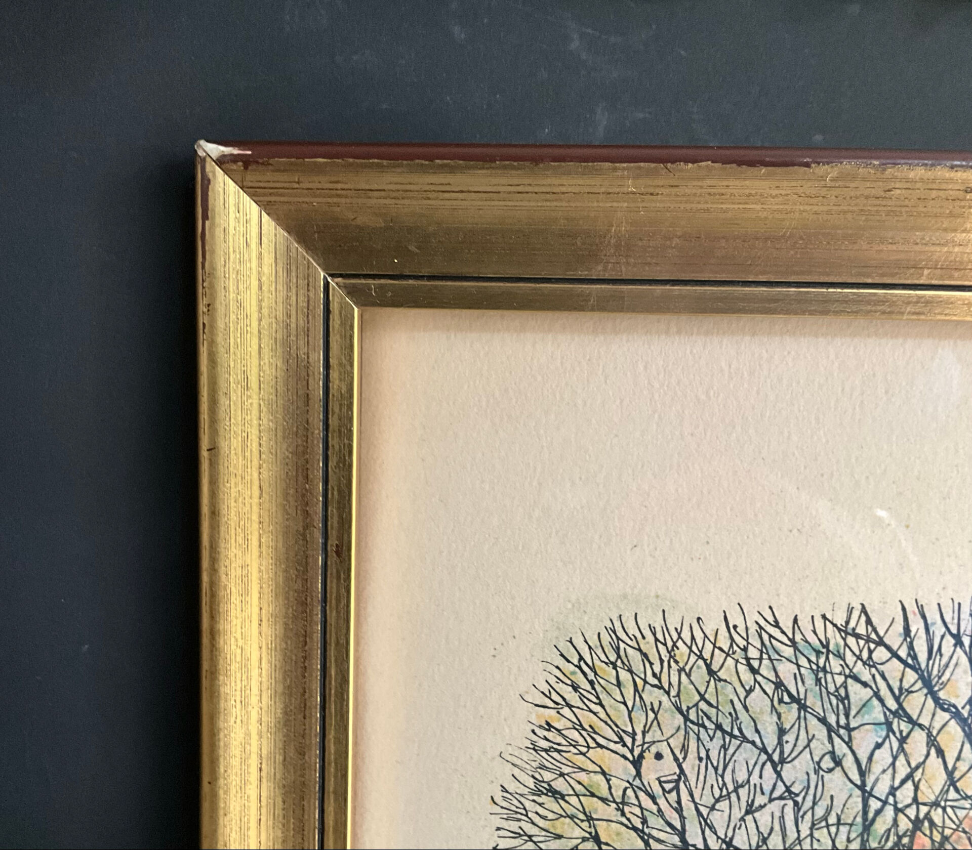 Rolf Rafflewski – Pont au Double, Paris