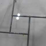 Orginal sixties design coffee table by Knut Hesterberg for Ronald Schmitt