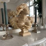 Pair of candlesticks