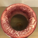Ceramic vase by Accolay