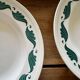4 assiettes creuses