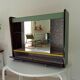 Vintage medicine cabinet 50s/60s