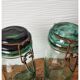 Duo bocaux chardon lorrain