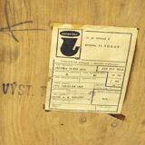 Tall Sideboard U 459 By Jiri Jiroutek For Interier Praha, 1960s