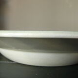 Plat creux ancien