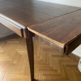 Wooden table 8 seats