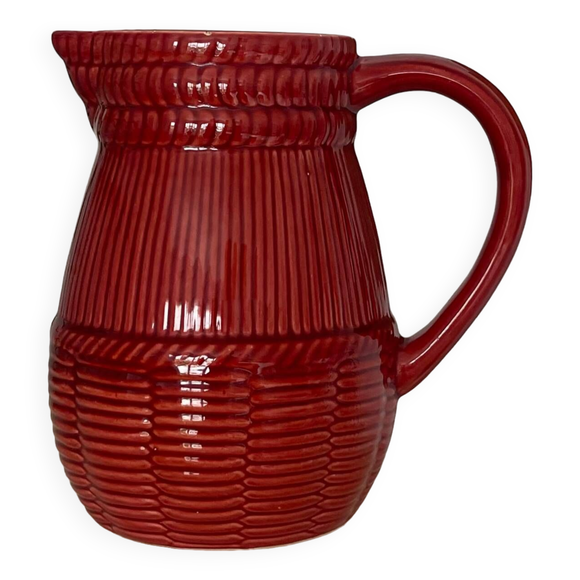 Pitcher St Clément
