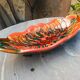 Fruit bowl Vallauris - 1970s