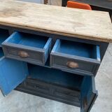 Low furniture early XXth