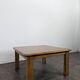 Table basse en pin