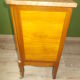 Commode en marqueterie style Louis XV