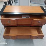 Commode en merisier Batel