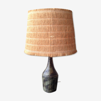 Olivier Petit 1950 xxl Ceramic Lamp