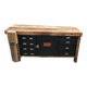 Carpenter's workshop table