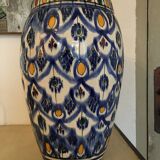 Vase sati