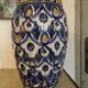 Vase sati