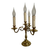 Chandelier lamp