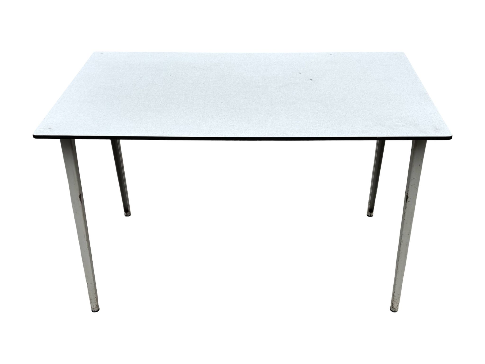 Vintage Reform dining table design Friso Kramer Ahrend de Cirkel