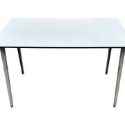 Vintage Reform dining table design Friso Kramer Ahrend de Cirkel