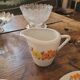 Vintage mugs