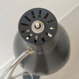 Lampadaire réglable anthracite 1716 par Josef Hurka pour Napako