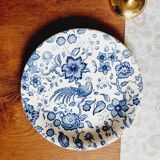 Set of 6 Villeroy&Boch Paradiso defect plates