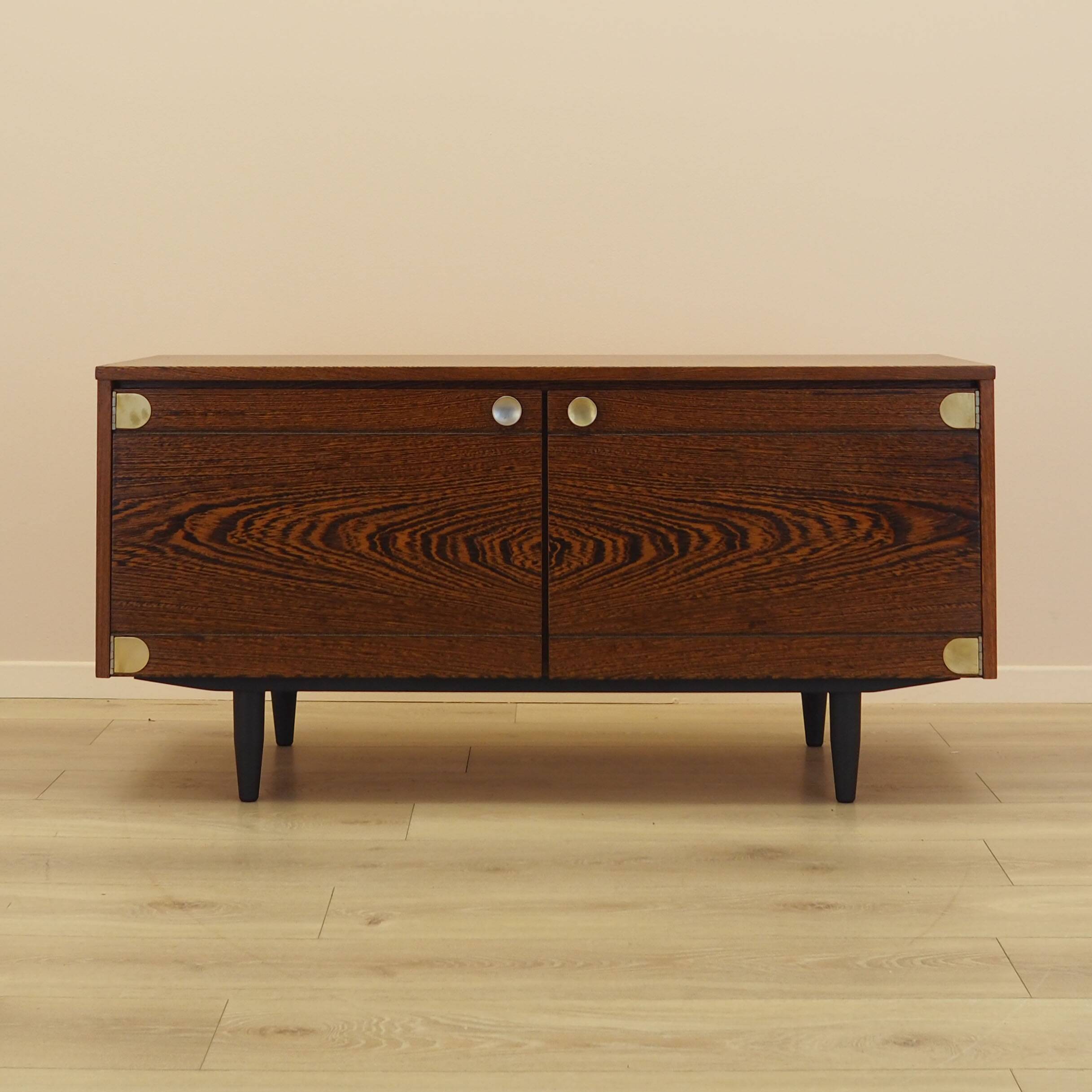 Oak cabinet, Danish design, 1970s, made in Denmark