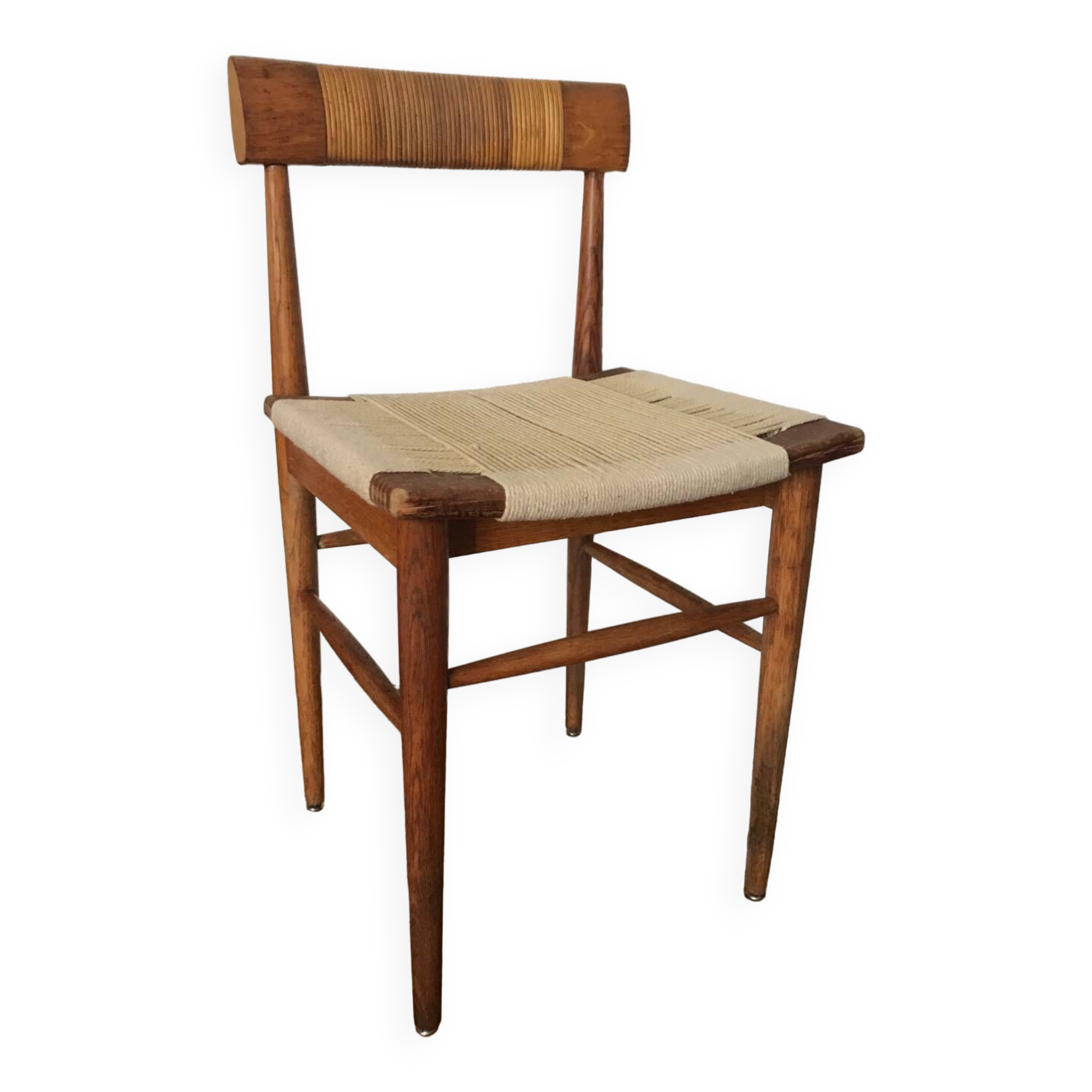 Vintage Scandinavian chair