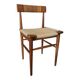 Chaise scandinave vintage