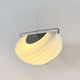Spicchio pendant lamp by Ermanno Lampa & Sergio Brazzoli for Guzzini, 1970