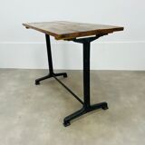 Bistro table