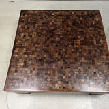 Rolf Middelboe & Gorm Lindum for Tranekaer coffee table