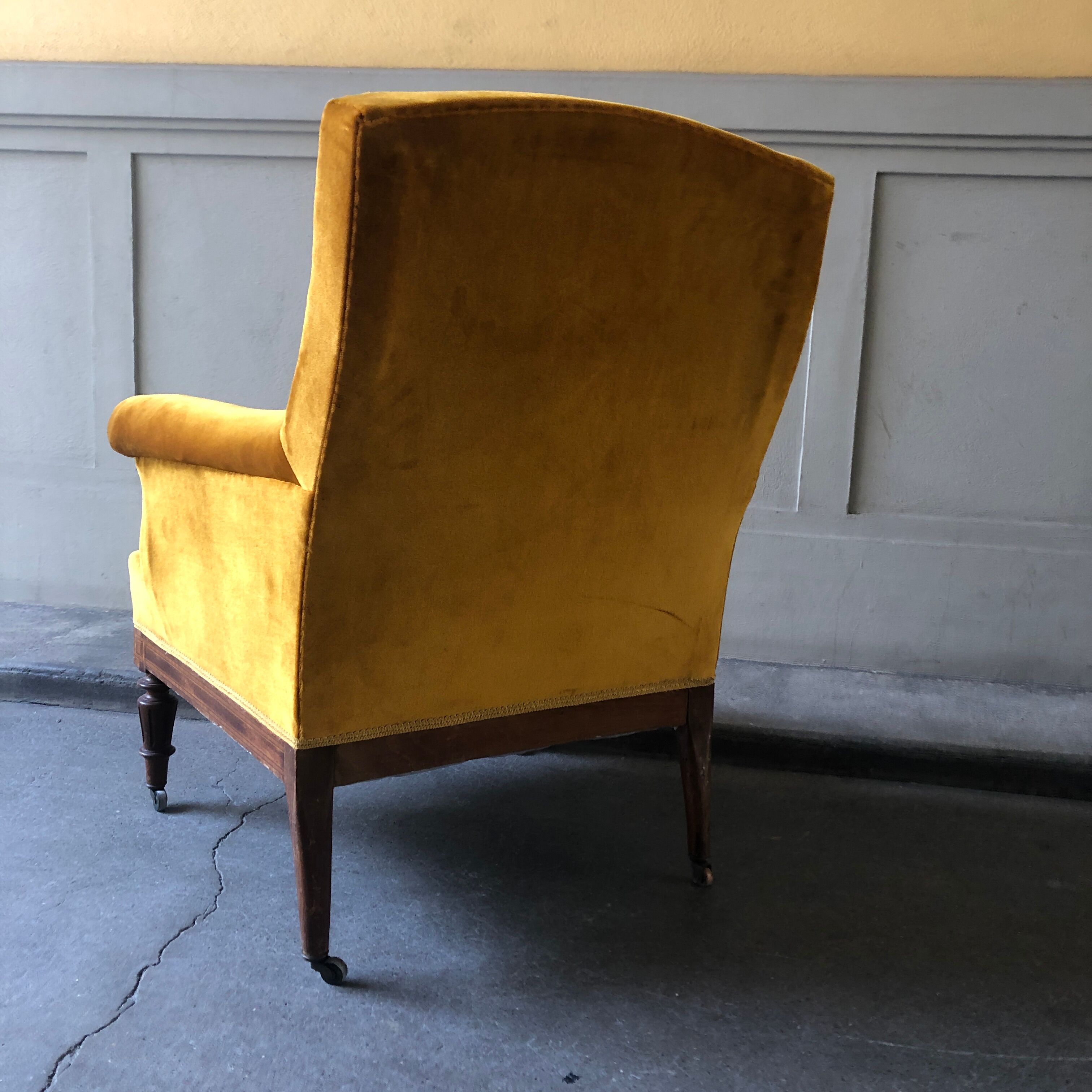 Armchair