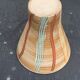 Hohr glazed ceramic vase made in Germany, numbered, design and vintage