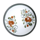 Vintage dish edited by Boch La Louvière