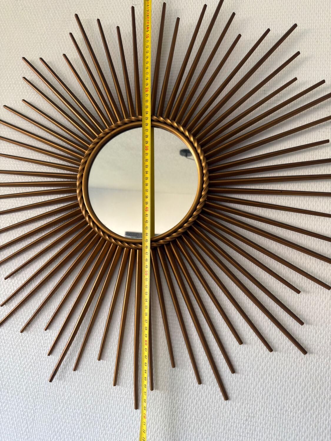 Miroir Chaty Vallauris 70 cm