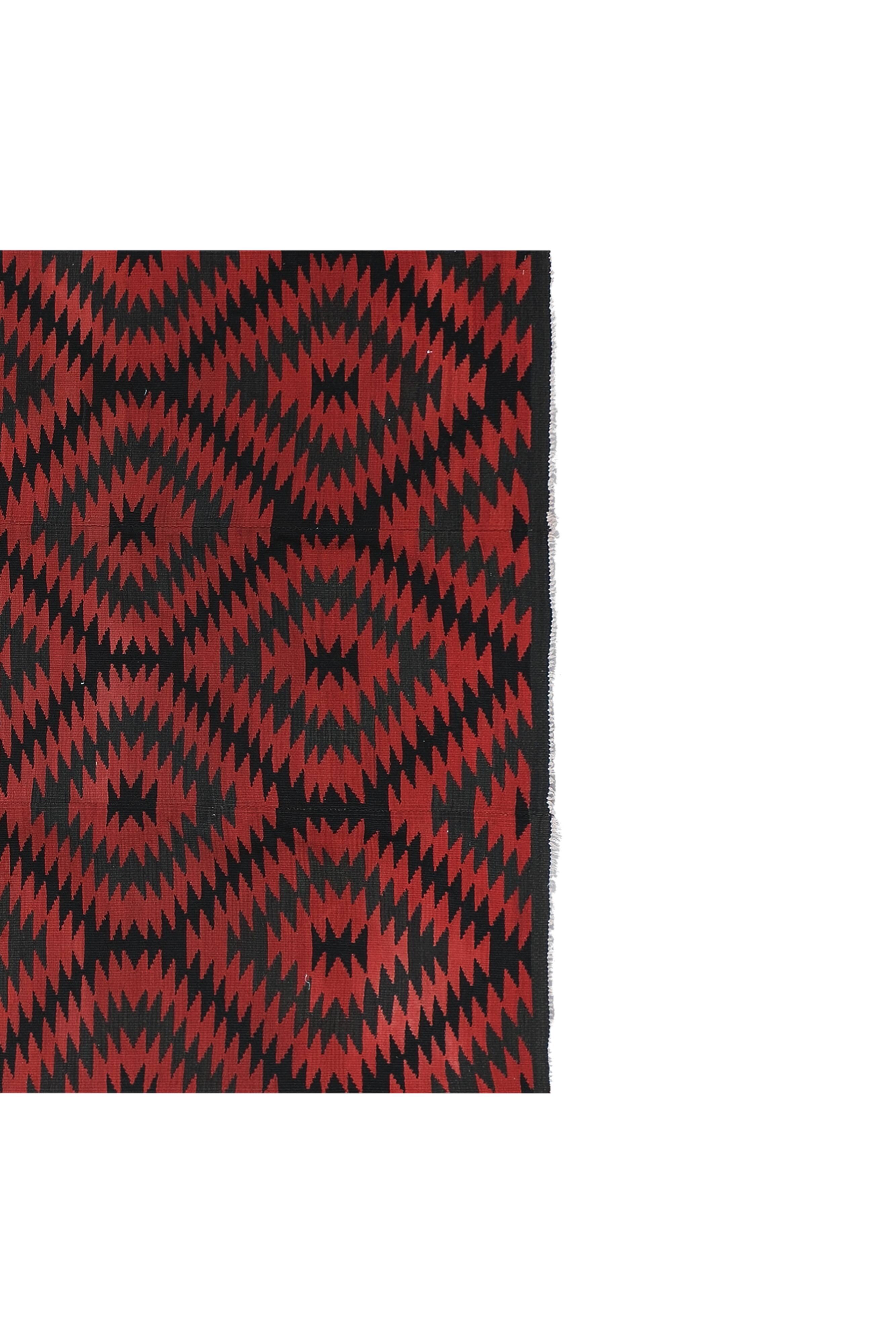 Vintage Turkish Oushak Handwoven Rug 155x213 cm