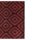 Vintage Turkish Oushak Handwoven Rug 155x213 cm