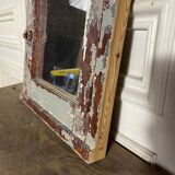 Mirror window