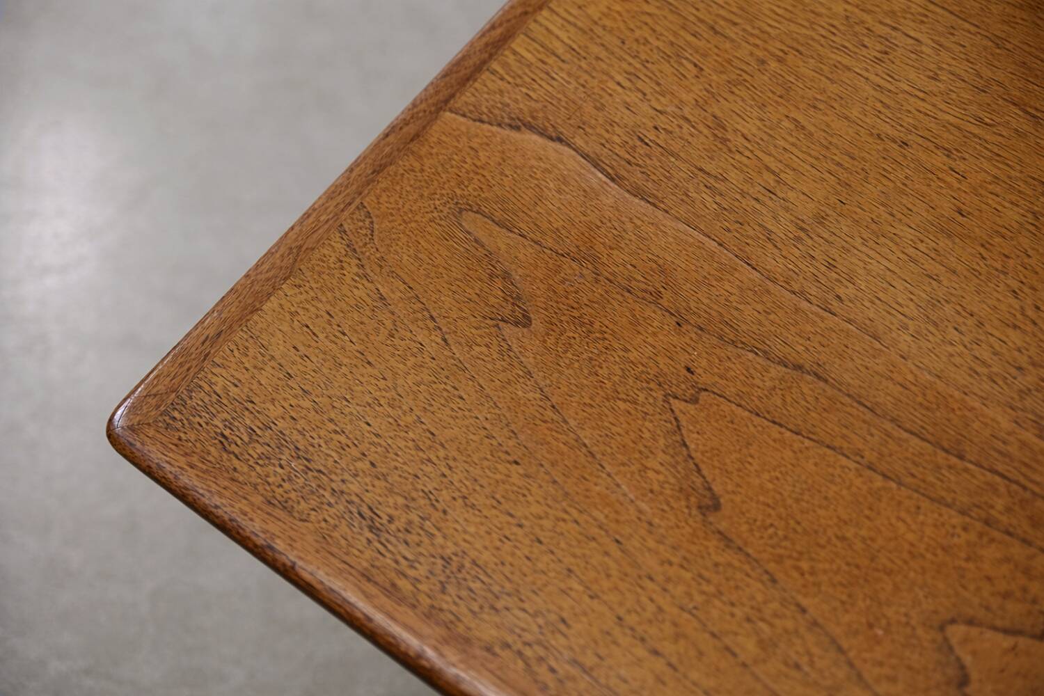 Vintage Mid-Century Swedish Modern Teak Frisco Coffee Table by F. Ohlsson